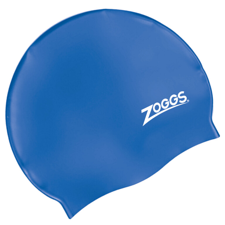 کلاه شنا زاگز مدل Silicone